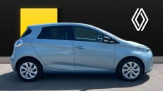 Renault Zoe 65kW Dynamique Nav 22kWh 5dr Auto Electric Hatchback